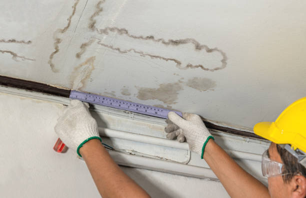 Reliable Burst Pipe Cleanup contractor in Wolfeboro, NH by Local Water Damage Repair